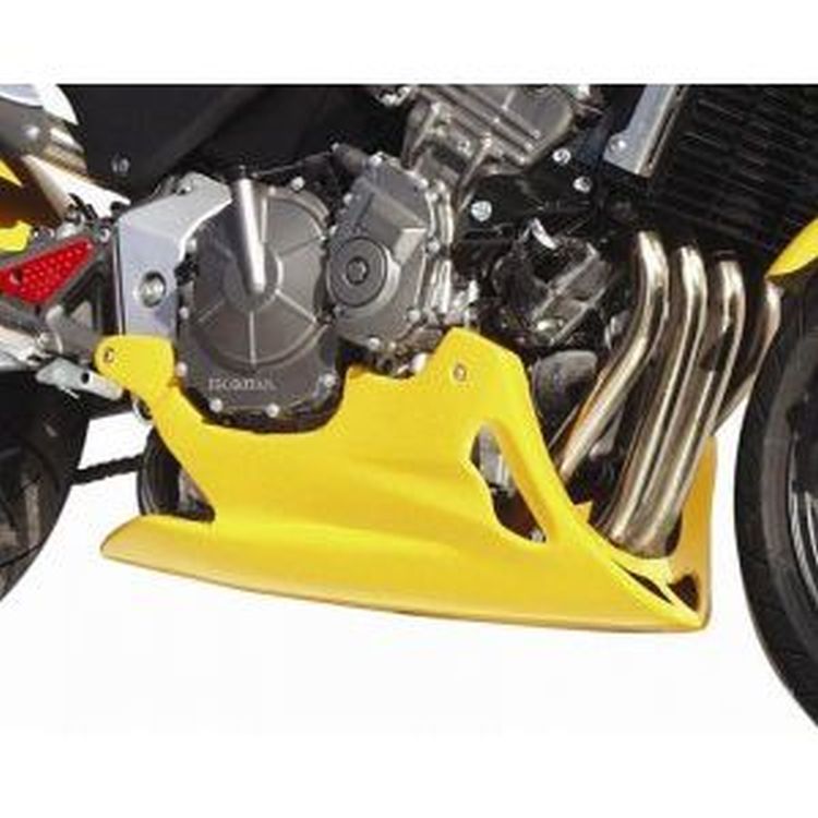 HONDA CB600 HORNET 2007+ DEVIL EXHAUSTS